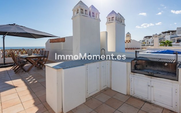 Bestaande woning - Rijtjeshuis - Estepona  - New Golden Mile