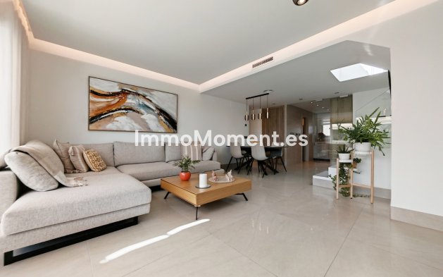 Resale - Apartment - Mijas - La Cala Golf