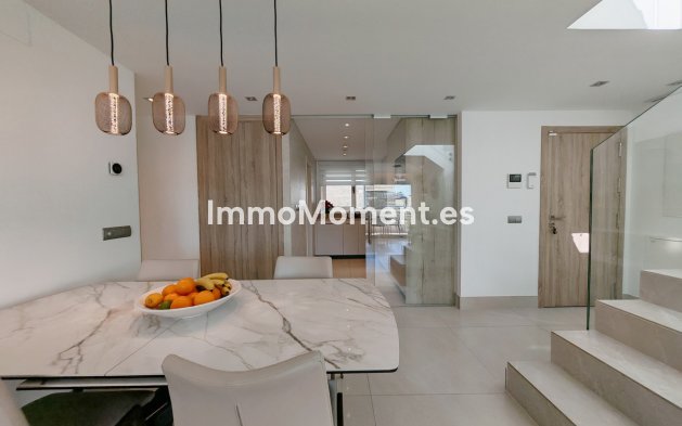 Resale - Apartment - Mijas - La Cala Golf