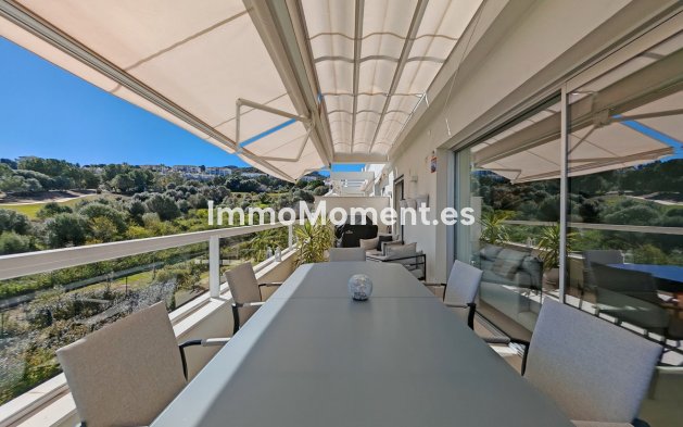 Resale - Apartment - Mijas - La Cala Golf