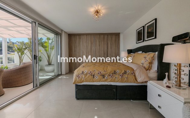 Resale - Apartment - Mijas - La Cala Golf