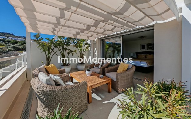 Resale - Apartment - Mijas - La Cala Golf