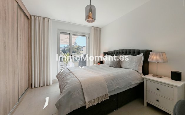 Resale - Apartment - Mijas - La Cala Golf