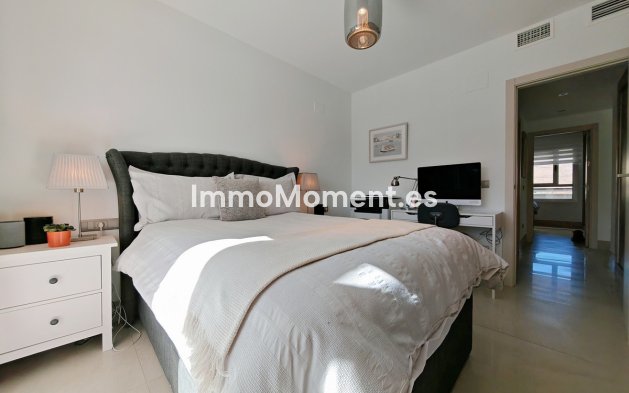 Resale - Apartment - Mijas - La Cala Golf