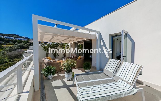 Resale - Apartment - Mijas - La Cala Golf