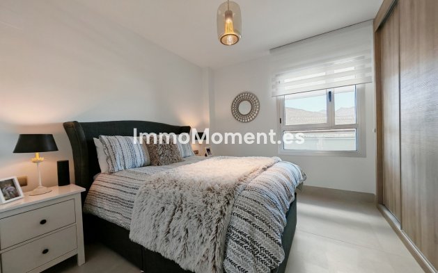 Resale - Apartment - Mijas - La Cala Golf