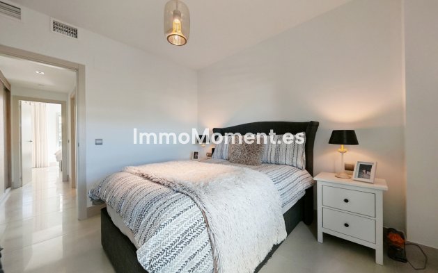 Resale - Apartment - Mijas - La Cala Golf