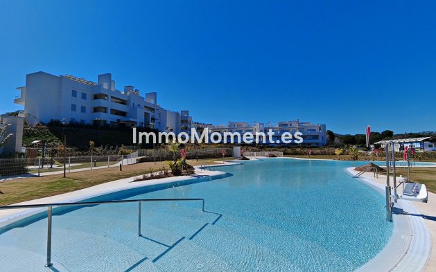 Resale - Apartment - Mijas - La Cala Golf