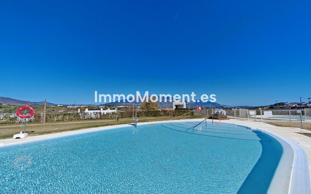 Resale - Apartment - Mijas - La Cala Golf