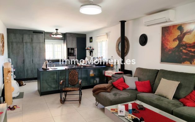 Bestaande woning - Vrijstaande villa - Orihuela - Torremendo