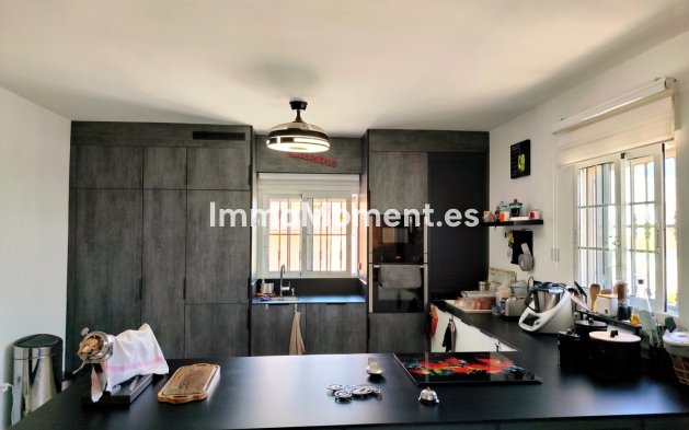 Bestaande woning - Vrijstaande villa - Orihuela - Torremendo