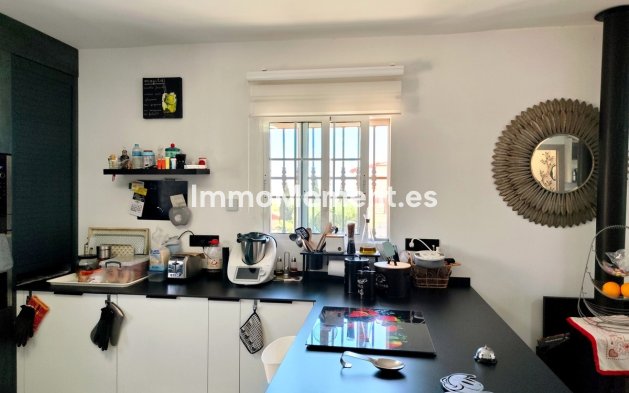 Bestaande woning - Vrijstaande villa - Orihuela - Torremendo