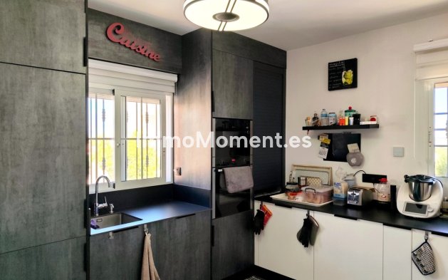 Bestaande woning - Vrijstaande villa - Orihuela - Torremendo