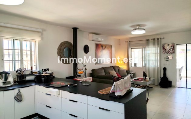 Bestaande woning - Vrijstaande villa - Orihuela - Torremendo