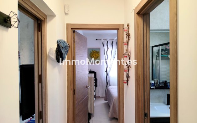 Bestaande woning - Vrijstaande villa - Orihuela - Torremendo