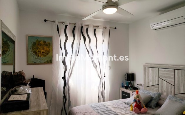 Bestaande woning - Vrijstaande villa - Orihuela - Torremendo