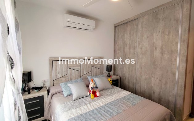 Bestaande woning - Vrijstaande villa - Orihuela - Torremendo
