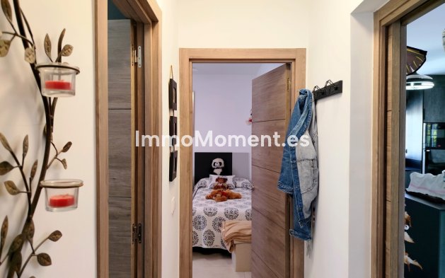 Bestaande woning - Vrijstaande villa - Orihuela - Torremendo