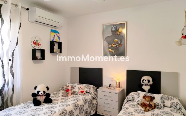 Bestaande woning - Vrijstaande villa - Orihuela - Torremendo