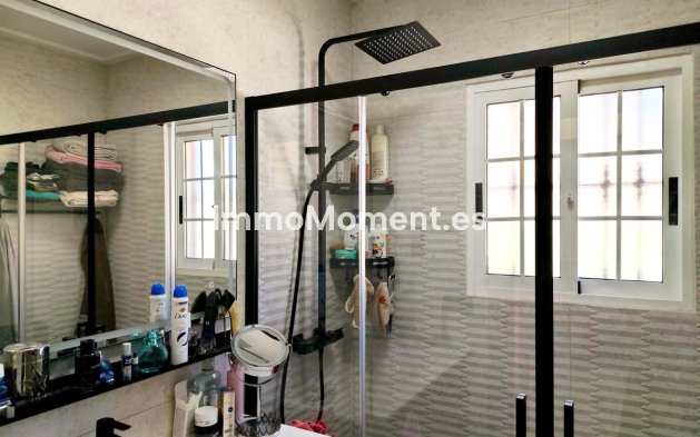 Bestaande woning - Vrijstaande villa - Orihuela - Torremendo
