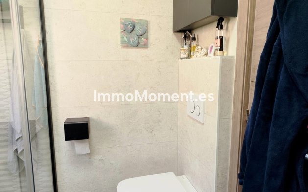 Bestaande woning - Vrijstaande villa - Orihuela - Torremendo
