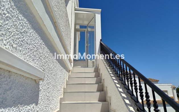 Bestaande woning - Vrijstaande villa - Orihuela - Torremendo