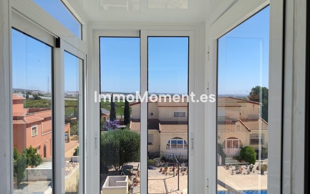 Bestaande woning - Vrijstaande villa - Orihuela - Torremendo