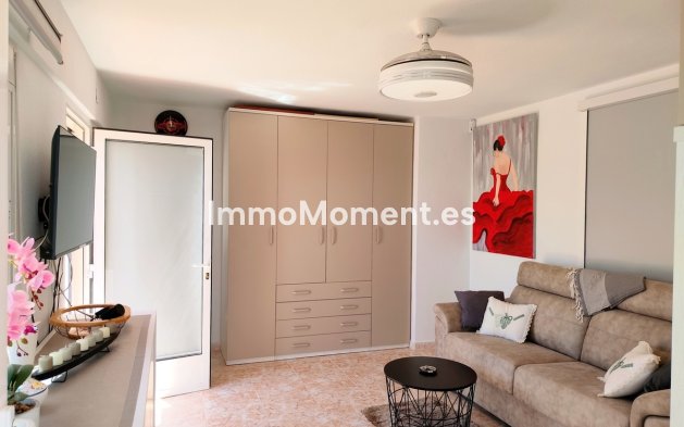 Bestaande woning - Vrijstaande villa - Orihuela - Torremendo