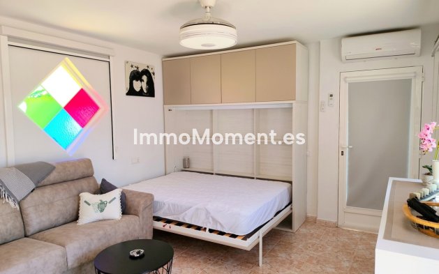 Bestaande woning - Vrijstaande villa - Orihuela - Torremendo