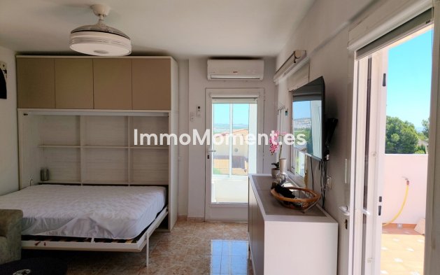 Bestaande woning - Vrijstaande villa - Orihuela - Torremendo