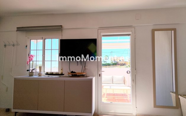 Bestaande woning - Vrijstaande villa - Orihuela - Torremendo