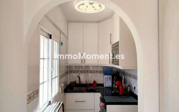 Bestaande woning - Vrijstaande villa - Orihuela - Torremendo