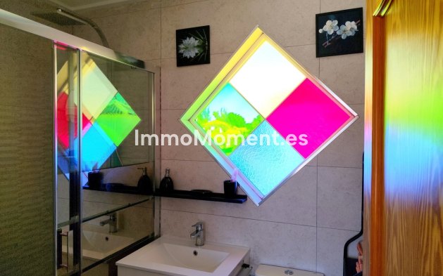 Bestaande woning - Vrijstaande villa - Orihuela - Torremendo