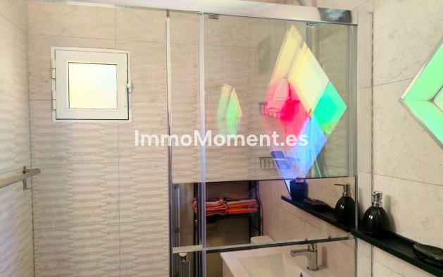 Bestaande woning - Vrijstaande villa - Orihuela - Torremendo