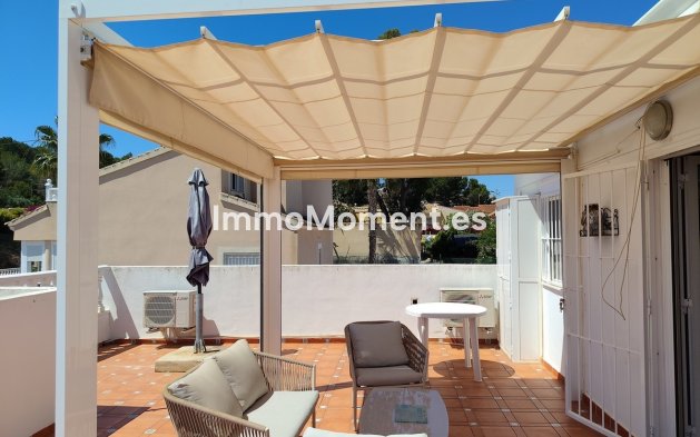 Bestaande woning - Vrijstaande villa - Orihuela - Torremendo
