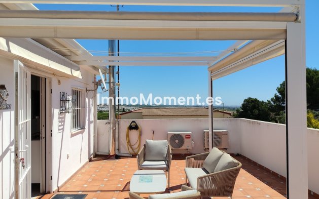 Bestaande woning - Vrijstaande villa - Orihuela - Torremendo