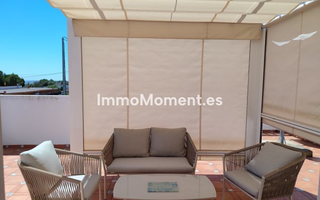 Bestaande woning - Vrijstaande villa - Orihuela - Torremendo