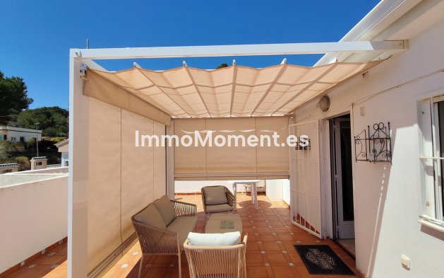Bestaande woning - Vrijstaande villa - Orihuela - Torremendo