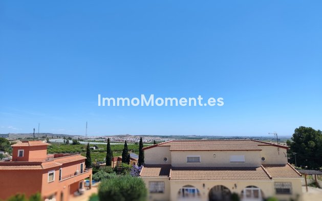 Bestaande woning - Vrijstaande villa - Orihuela - Torremendo
