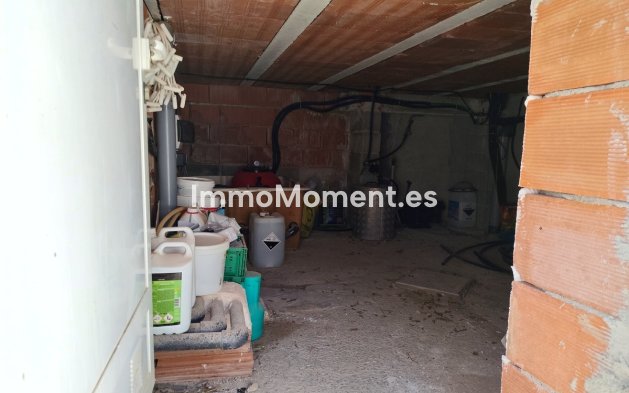 Bestaande woning - Vrijstaande villa - Orihuela - Torremendo
