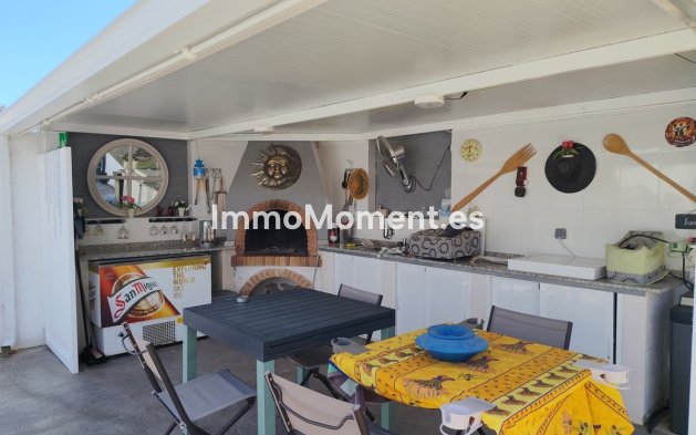 Bestaande woning - Vrijstaande villa - Orihuela - Torremendo