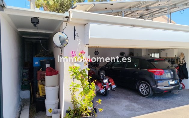 Bestaande woning - Vrijstaande villa - Orihuela - Torremendo