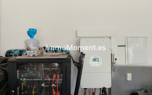 Bestaande woning - Vrijstaande villa - Orihuela - Torremendo