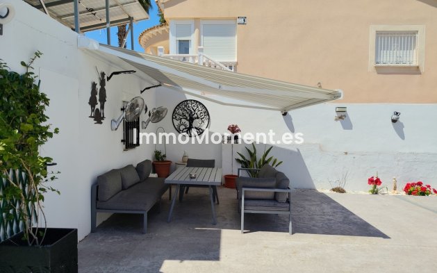 Bestaande woning - Vrijstaande villa - Orihuela - Torremendo