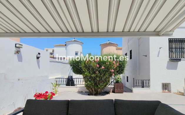 Bestaande woning - Vrijstaande villa - Orihuela - Torremendo