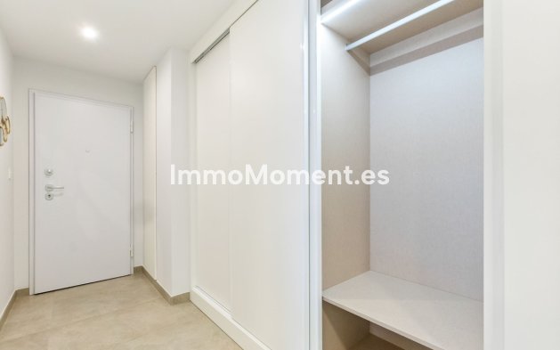 Wiederverkauf - Wohnung - Torrevieja - Torrevieja Centro