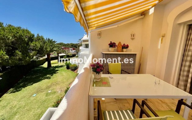 Wiederverkauf - Wohnung - Marbella - Elviria