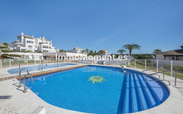 Wiederverkauf - Wohnung - Marbella - Elviria
