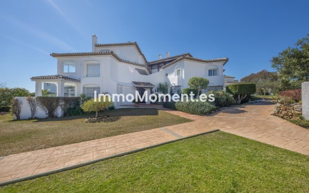 Wiederverkauf - Wohnung - Marbella - Elviria