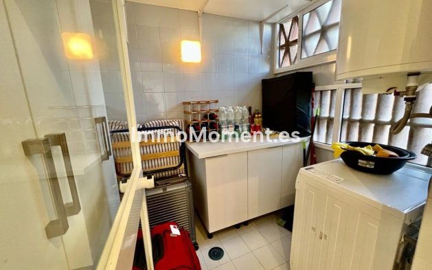 Wiederverkauf - Wohnung - Marbella - Elviria
